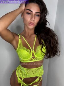 Bbrontte Onlyfans Leaks Nude Photos And Videos