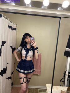 Hexmami Onlyfans Leaked Nude Album Paid Set