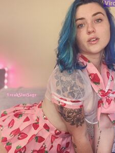 Freakslutsage Onlyfans Leaks Latest Nude Photos