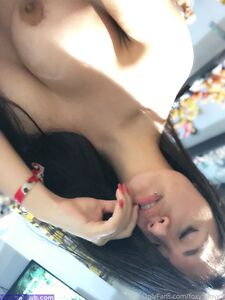 Foxy_Love1 Onlyfans Latest Nudes Leaked Photos