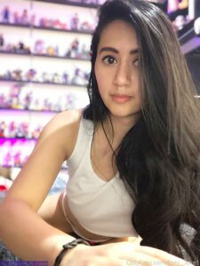 Foxy_Love1 Onlyfans Latest Nudes Leaked Photos