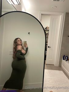 Tayler Hills Latest Onlyfans Premium Leaks