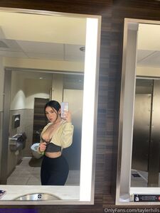Tayler Hills Latest Onlyfans Premium Leaks