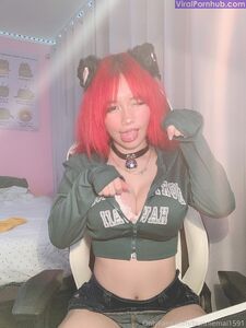Bunniemai1591 Latest Onlyfans Premium Leaks