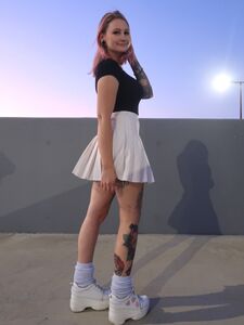 Tattokitten Latest Onlyfans Premium Leaks
