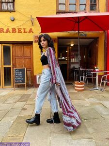 Mariana Cruzz Latest Onlyfans Premium Leaks