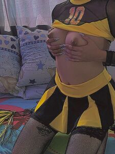 AlexaGtz Latest Onlyfans Premium Leaks