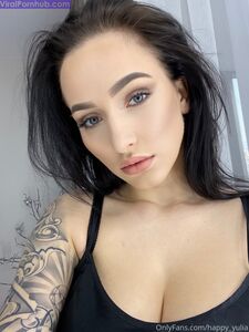 Happy_Yulia Latest Onlyfans Premium Leaks