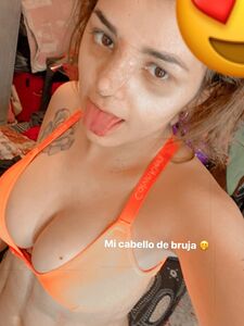 Karely Ruiz Latest Onlyfans Premium Leaks