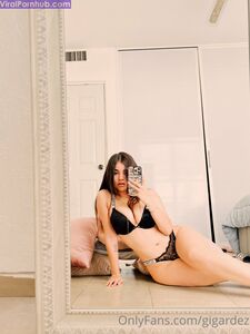 Gigardez Latest Onlyfans Premium Leaks