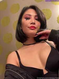 Sleepychew Onlyfans Premium Leaks