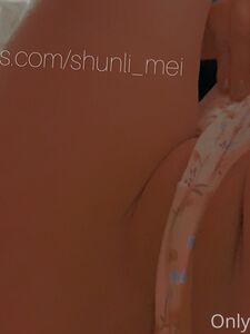 Shunli_Mei Onlyfans Premium Leaks