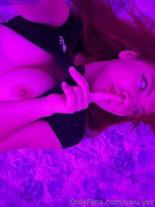 NightmareSuccubus Onlyfans Latest Premium Leaks