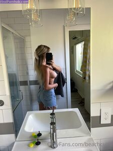 Beachcutie Onlyfans Latest Premium Leaks