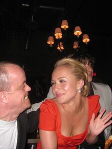 Hayden Panettiere Nude Private Pics Leaked