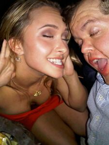 Hayden Panettiere Nude Private Pics Leaked