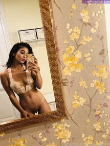 Ginebra Bellucci Onlyfans Latest Nude Photo Leaks