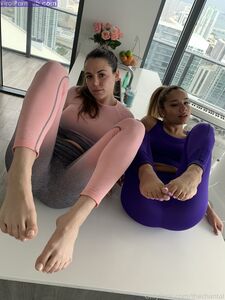 thechantal Onlyfans Latest Nude Photo Leaks