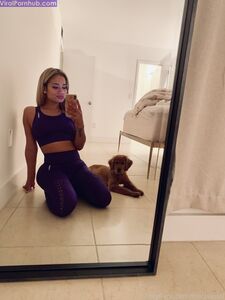 thechantal Onlyfans Latest Nude Photo Leaks