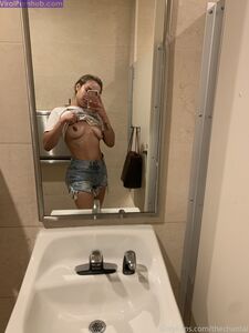 thechantal Onlyfans Latest Nude Photo Leaks