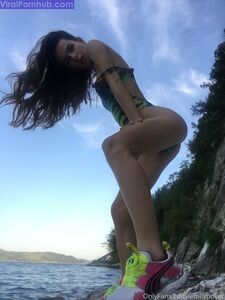 Emilypoker Onlyfans Latest Nude Photo Leaks