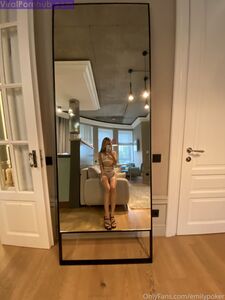 Emilypoker Onlyfans Latest Nude Photo Leaks