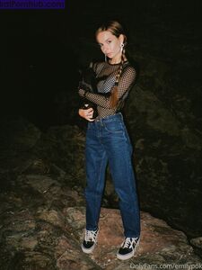 Emilypoker Onlyfans Latest Nude Photo Leaks