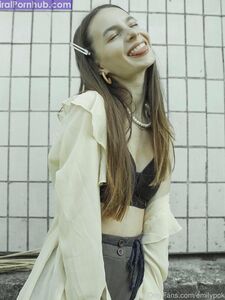 Emilypoker Onlyfans Latest Nude Photo Leaks