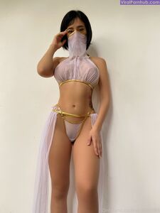 Keyla Chicaiza Onlyfans Latest Nude Photo Leaks