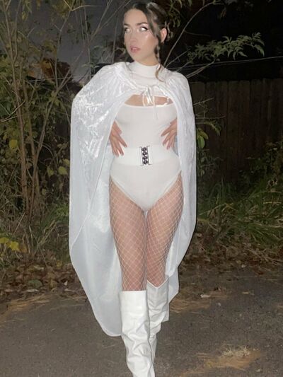 Mollypopz Onlyfans Leaks Latest Nude Photos