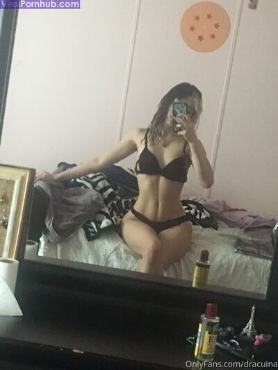 Dracuina Latest Onlyfans Premium Leaks